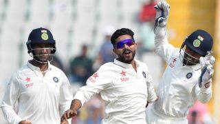 India hammer South Africa by 108 runs in 1st Test at Mohali; take 1-0 lead in four-Test series